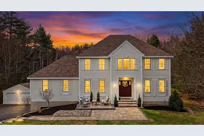 322 Meadow Fox Lane, Chester, NH 03036 - Photo 1