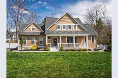89 Emerald Lane, Dover, NH 03820 - Photo 1