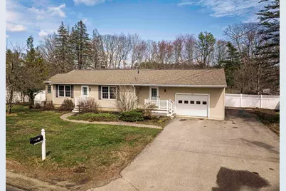 173 Chestnut Hill Road, Rochester, NH 03867 - Photo 1