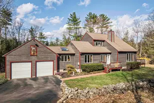 81 Deer Ridge Dr, Barrington, NH 03825 - Photo 1