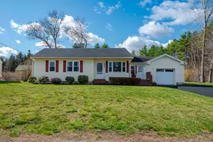 28 Midway Park, Somersworth, NH 03878 - Photo 1