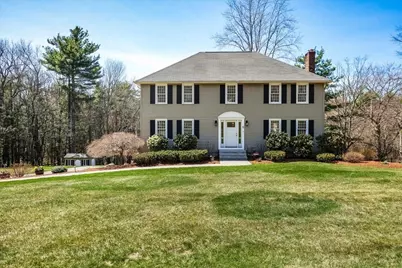 5 Nutfield Drive, Londonderry, NH 03053 - Photo 1