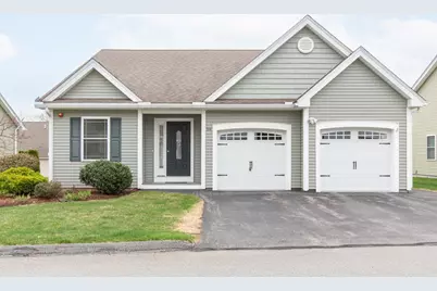 59 Sagewood Drive, Pelham, NH 03076 - Photo 1