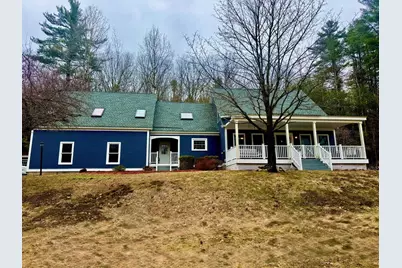 545 Hurricane Road, Keene, NH 03431 - Photo 1