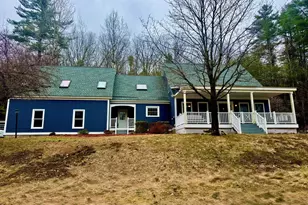 545 Hurricane Rd, Keene, NH 03431 - Photo 1