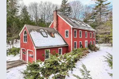 47 Birch Hill Road, Temple, NH 03084 - Photo 1