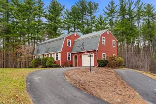 6 Sirod Rd, Windham, NH 03087 - Photo 1