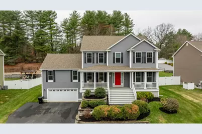 15 Schwinn Drive, Nashua, NH 03062 - Photo 1