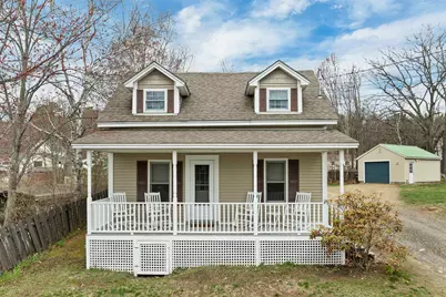 256 Pine Street, Laconia, NH 03246 - Photo 1
