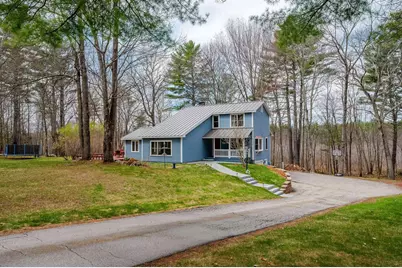 43 Moharimet Drive, Madbury, NH 03823 - Photo 1