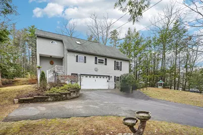 19 G H Carter Drive, Danville, NH 03819 - Photo 1