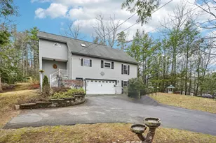 19 G H Carter Dr, Danville, NH 03819 - Photo 1