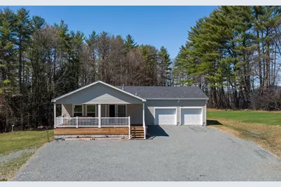 1799 Coppermine Road #A, Monroe, NH 03771 - Photo 1