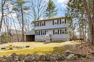 5 Rachel Ct, Derry, NH 03038 - Photo 1