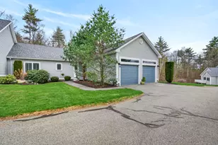 56 Gordon Mountain Rd, Windham, NH 03087 - Photo 1