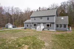 269 Rollins Rd, Newbury, NH 03255 - Photo 1