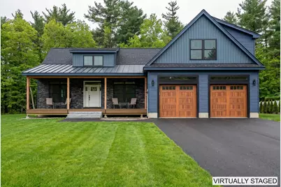 14 Stacey Lane #2, Chester, NH 03036 - Photo 1