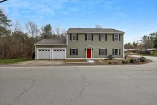1 Langs Ln, Newmarket, NH 03857 - Photo 1