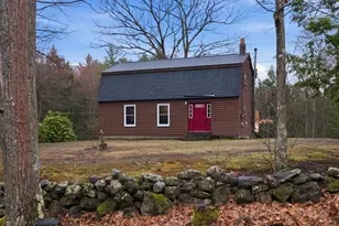 99 Hunt Hill Rd, Rindge, NH 03461 - Photo 1