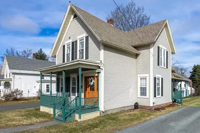 9 South Street, Lebanon, NH 03766 - Photo 1