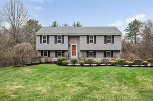 22 Depot Rd, Windham, NH 03087 - Photo 1