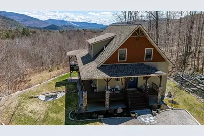 131 Glen Ledge Road, Bartlett, NH 03812 - Photo 1