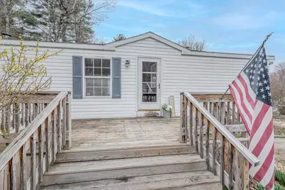 141 Estate Drive, Barrington, NH 03825 - Photo 1