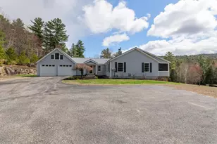 85 Willow Brook Rd, Thornton, NH 03285 - Photo 1