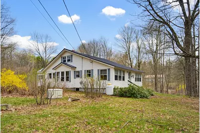 43 Old County Road, Deering, NH 03244 - Photo 1