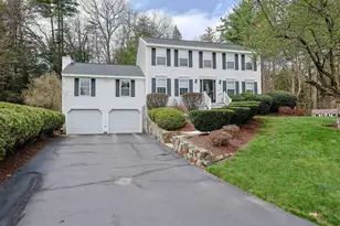 14 Whitewood Ln, Merrimack, NH 03054 - Photo 1