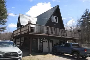94 Washington Heights Rd, Washington, NH 03280 - Photo 1