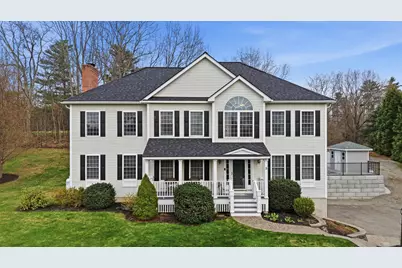 5 Zoe Lane, Newton, NH 03858 - Photo 1