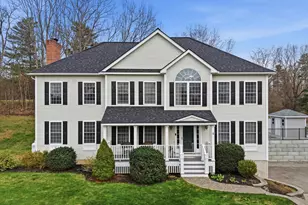 5 Zoe Ln, Newton, NH 03858 - Photo 1