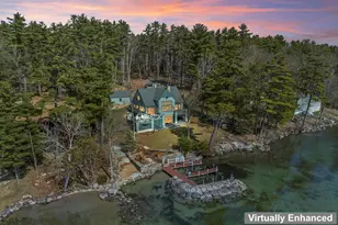 15 Stonewall Ln, Moultonborough, NH 03254 - Photo 1