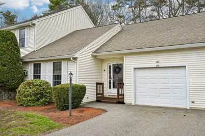 4 Patriot Drive #24, Hampstead, NH 03826 - Photo 1