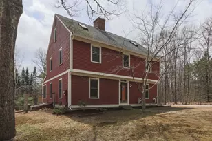 49 Smith Sanborn Rd, Chichester, NH 03258 - Photo 1