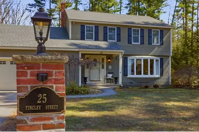 25 Tingley Street, Rochester, NH 03867 - Photo 1