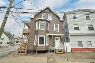 41-43 Franklin St, Somersworth, NH 03878 - Photo 1