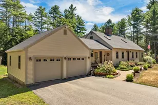 212 Wentworth Rd, Brookfield, NH 03872 - Photo 1