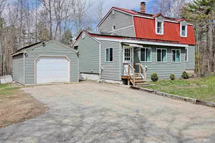 23 Brewster Rd, Barrington, NH 03825 - Photo 1