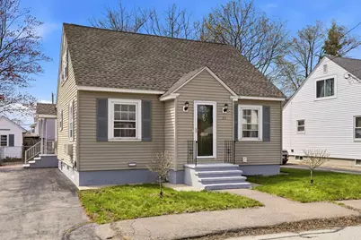20 Exeter Avenue, Manchester, NH 03103 - Photo 1