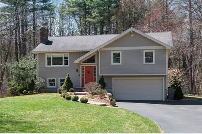 47 River Road, Stratham, NH 03885 - Photo 1