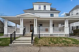 286 Coolidge Ave, Manchester, NH 03102 - Photo 1