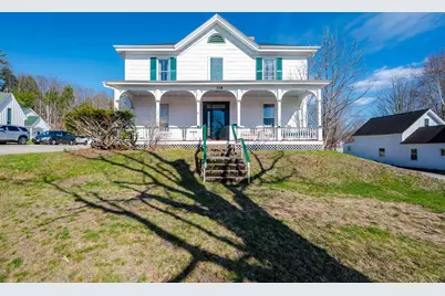 116 High Street, Wakefield, NH 03872 - Photo 1