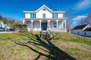 116 High St, Wakefield, NH 03872 - Photo 1