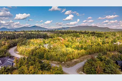 00 Grandview Road Lot #98 on tree, Map 249-2, Conway, NH 03818 - Photo 1