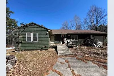 25 Hobart Road, Bristol, NH 03222 - Photo 1