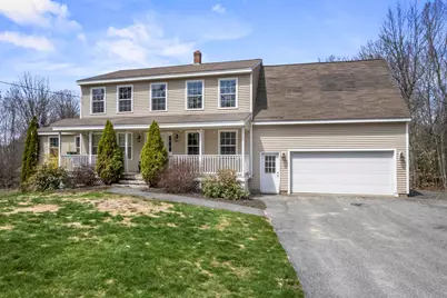 8 Elliott Road, Gorham, ME 04038 - Photo 1