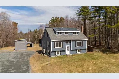 2149 Brook Road, Goshen, NH 03752 - Photo 1