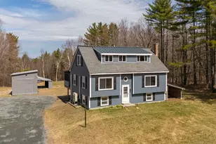 2149 Brook Rd, Goshen, NH 03752 - Photo 1
